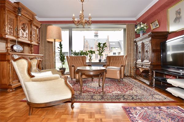 Appartement te koop / Eeklo