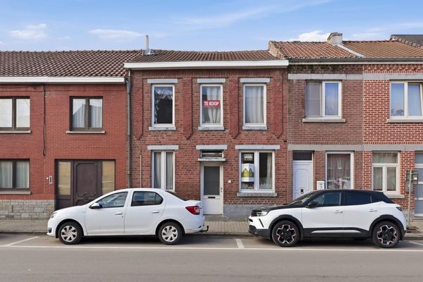 Huis
                            te koop in Tongeren-Borgloon