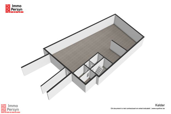 Huis te koop / Bekkevoort