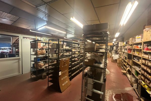 Industrieel te koop / Tessenderlo