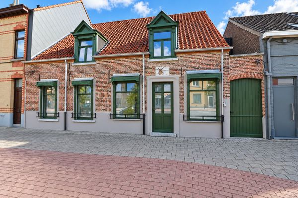 Appartement te huur / Eeklo