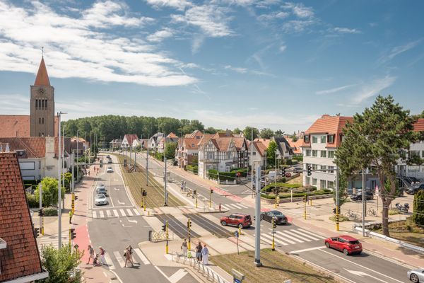 Foto van het pand