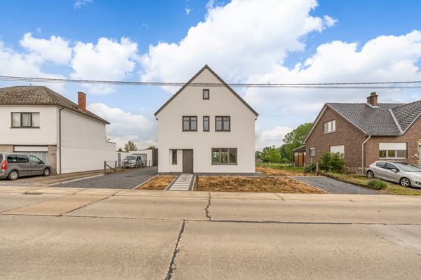 Huis te koop / Ransberg