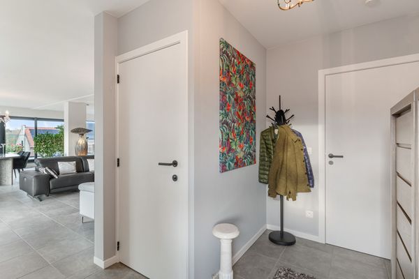 Appartement te koop / Bekkevoort