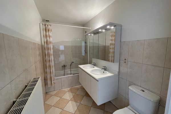 Appartement te huur / Brugge