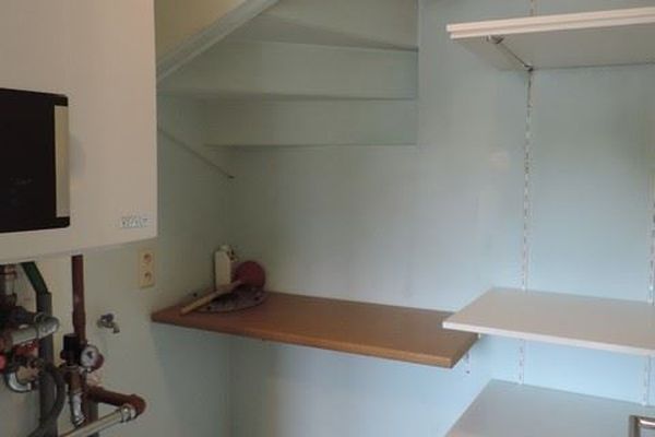 Appartement verhuurd / Beringen