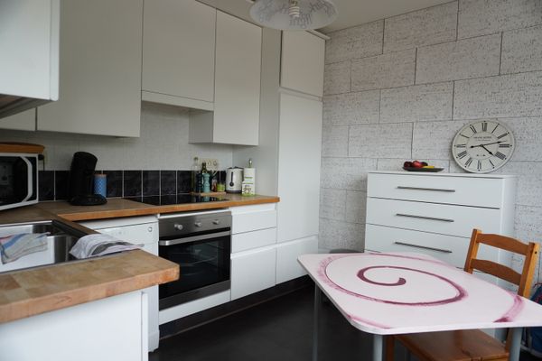 Appartement te huur / Beringen