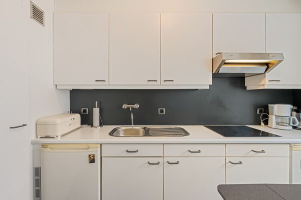 Appartement te koop / Bredene