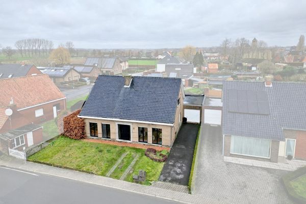 Huis te koop in Torhout