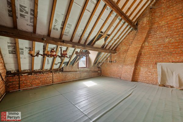 Huis te koop / Scherpenheuvel