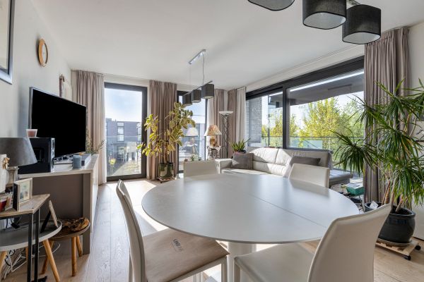 Appartement optie koop / Adinkerke