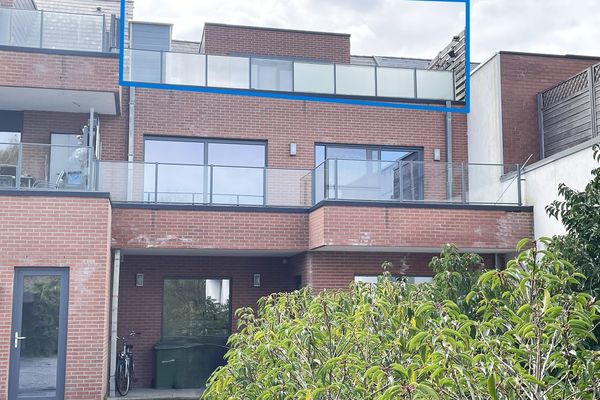 Appartement te koop / Bonheiden