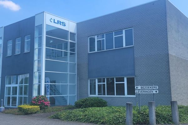 Industrieel te huur / Houthalen-Helchteren