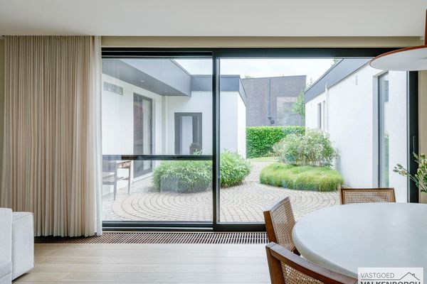 Huis te koop / Stevoort