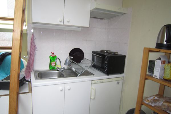 Appartement te huur / Gent