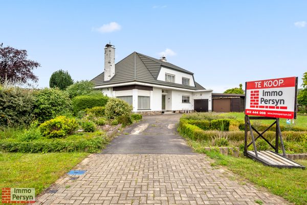 Huis te koop / Zichem