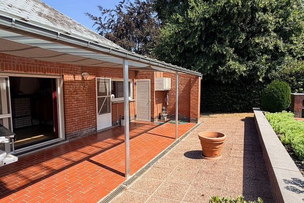 Huis te koop / Boutersem