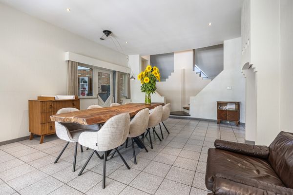 Huis te koop / Genk