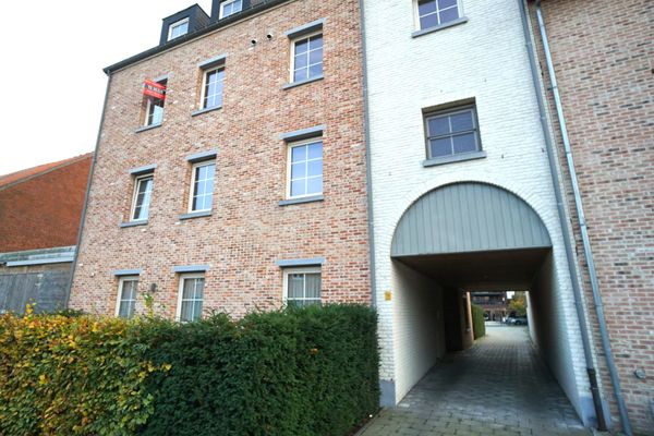 Appartement te huur / Laakdal