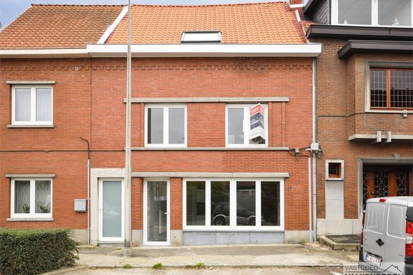 Huis te koop / Tongeren