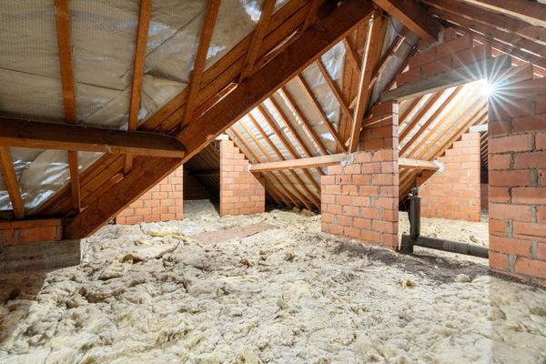 Huis optie koop / Bunsbeek