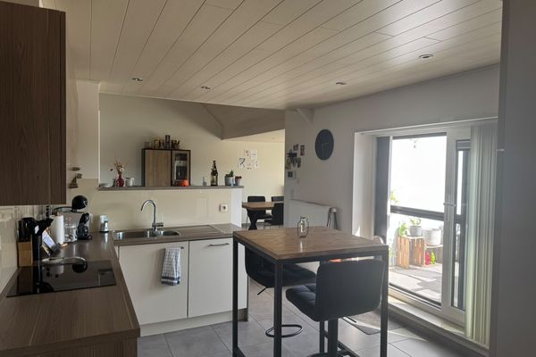 Appartement te huur / Paal