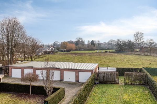 Appartement verkocht / Herk-de-Stad