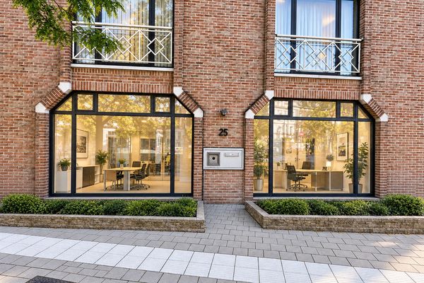 Commercieel te koop / Hasselt