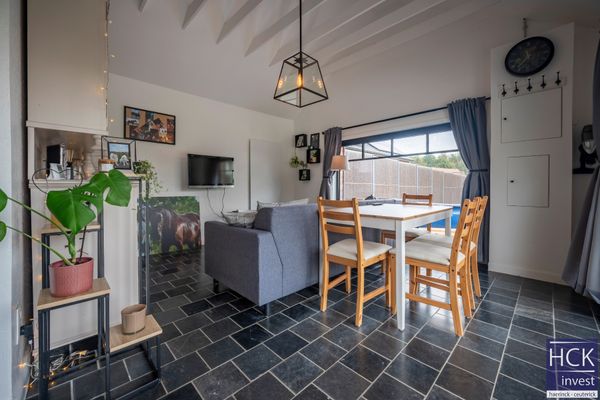 Huis te koop / Kruishoutem