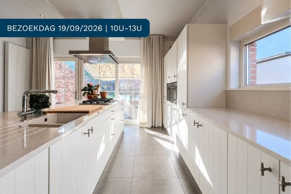 Huis
                            te koop in Sint-Michiels