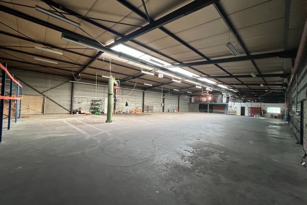 Industrieel te koop / Lummen