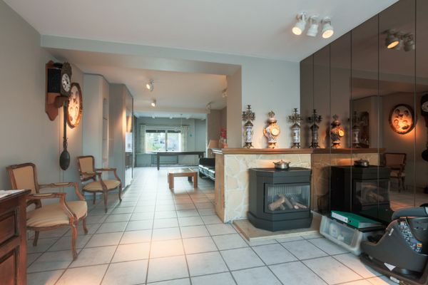 Huis te koop / Kortrijk