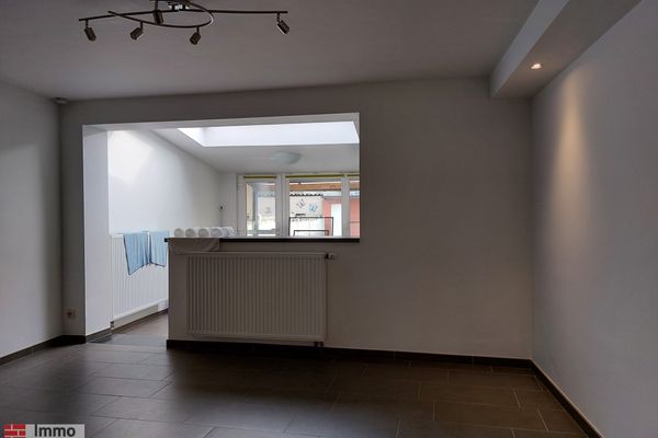 Huis te huur / Scherpenheuvel