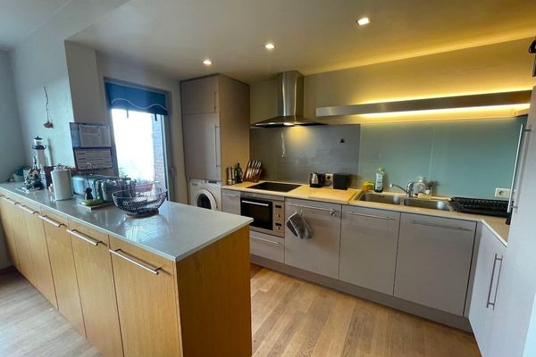 Appartement te koop / Heverlee