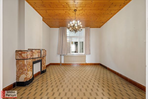 Huis te koop / Scherpenheuvel