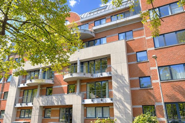Appartement te huur / Leuven