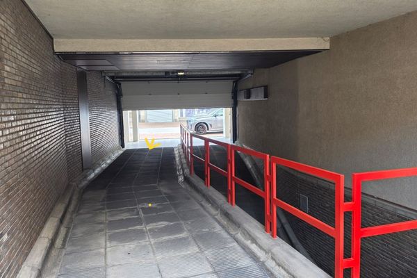 Commercieel optie koop / Hasselt