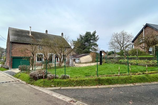 Huis te koop / Overijse