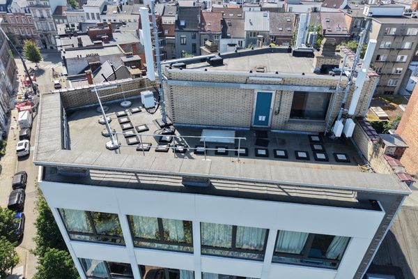 Appartement te koop / Antwerpen