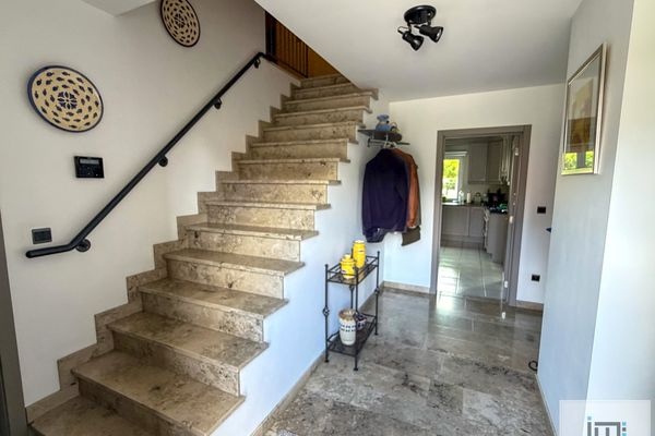 Huis te koop / Stokrooie