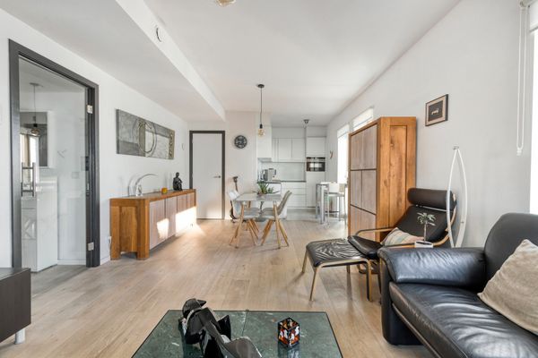 Appartement te koop / Oostende