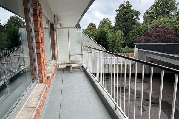 Appartement te huur / Leuven