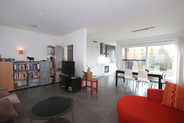 Appartement
                            te huur in Heusden-Zolder