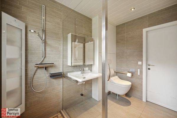 Huis te koop / Langdorp