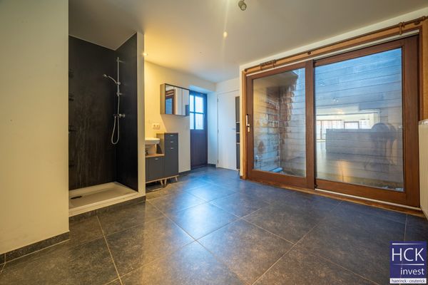 Appartement te huur / Kruishoutem