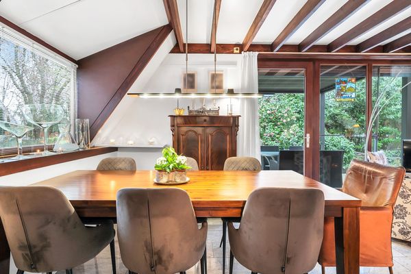 Vakantiewoning te koop / Rekem