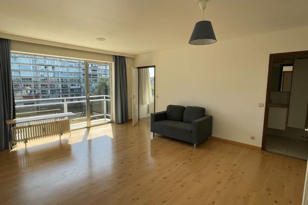 Appartement te koop / Heverlee
