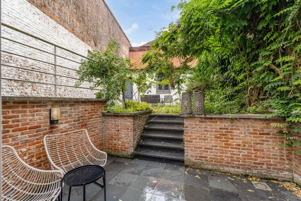 Appartement te koop / Sint-Truiden