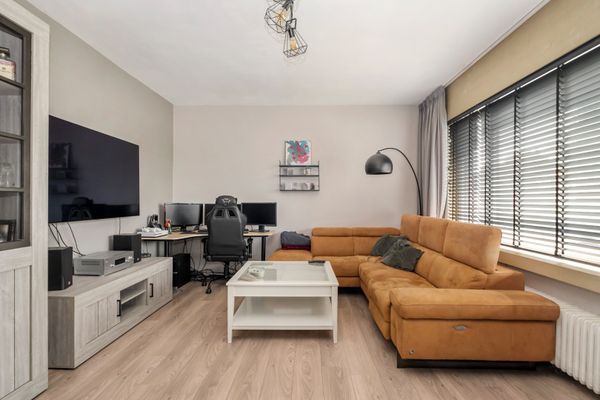 Appartement
                            optie koop in Zedelgem