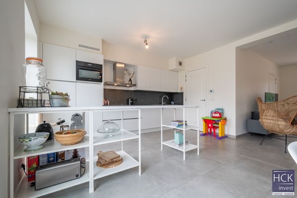 Huis te huur / Kruishoutem